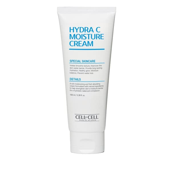 HYDRA C MOISTURE CREAM