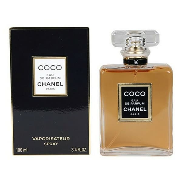Dame parfyme Coco Chanel EDP - 50 ml