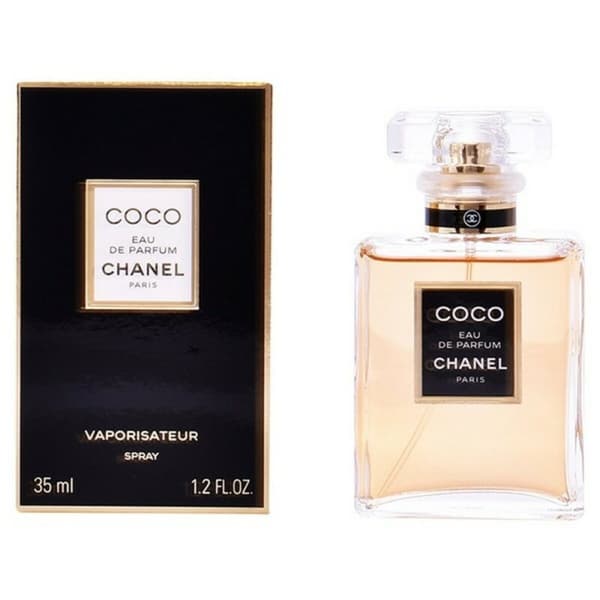 Dame parfyme Coco Chanel EDP - 50 ml