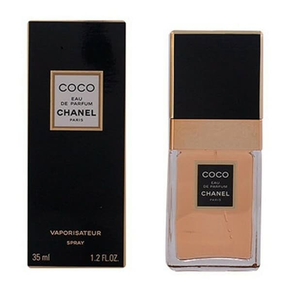 Dame parfyme Coco Chanel EDP - 50 ml