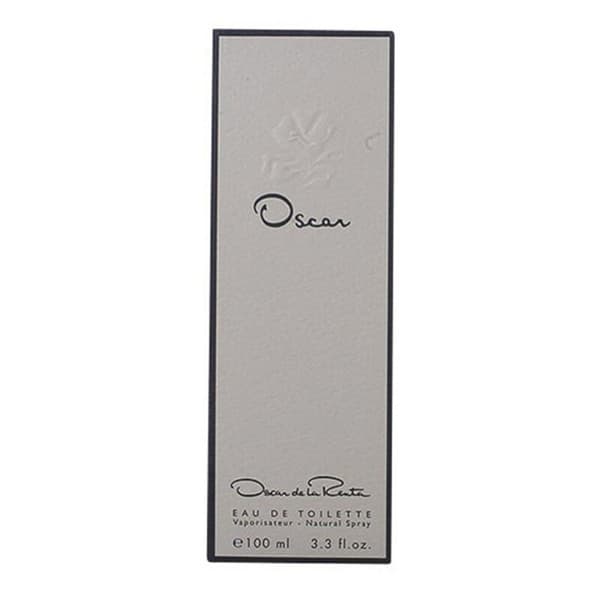 Parfym Damer Oscar De La Renta OSCAR-301993 EDT - 100 ml