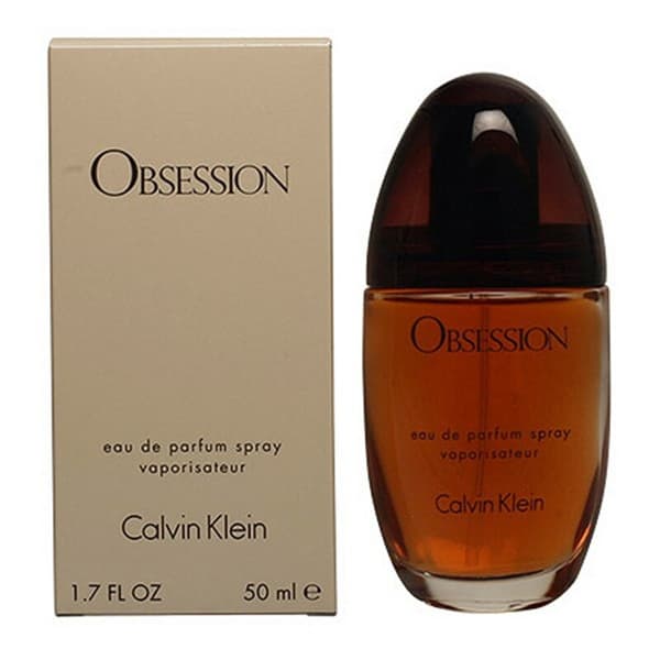 Parfym Damer Obsession Calvin Klein EDP EDP - 100 ml