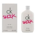 Miniatyrbild 5 av 5: Parfym Damer Calvin Klein EDT - 200 ml