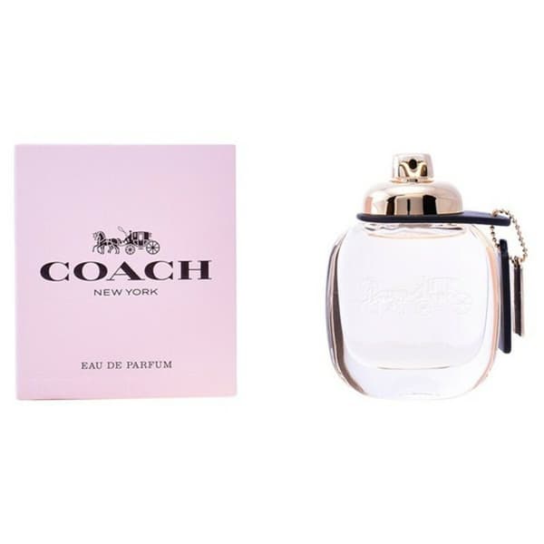 Parfym Damer Coach Woman Coach EDP EDP - 90 ml
