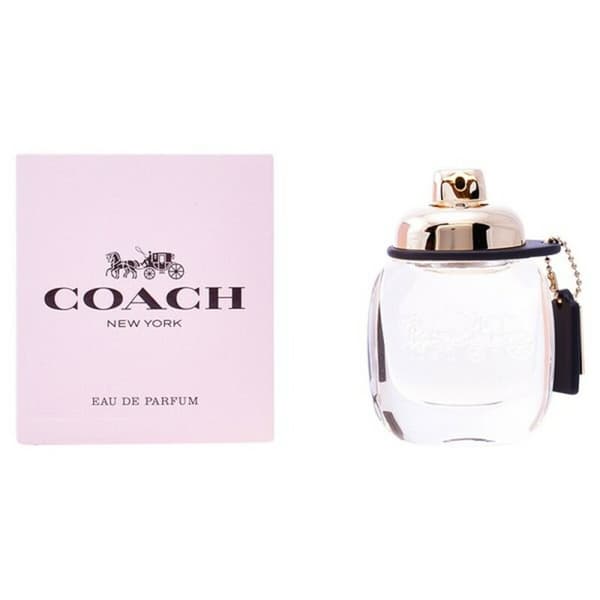 Parfym Damer Coach Woman Coach EDP EDP - 90 ml