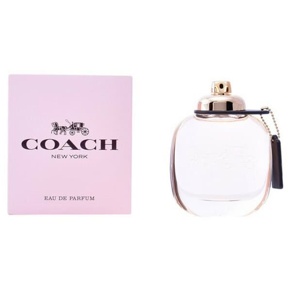 Parfym Damer Coach Woman Coach EDP EDP - 90 ml