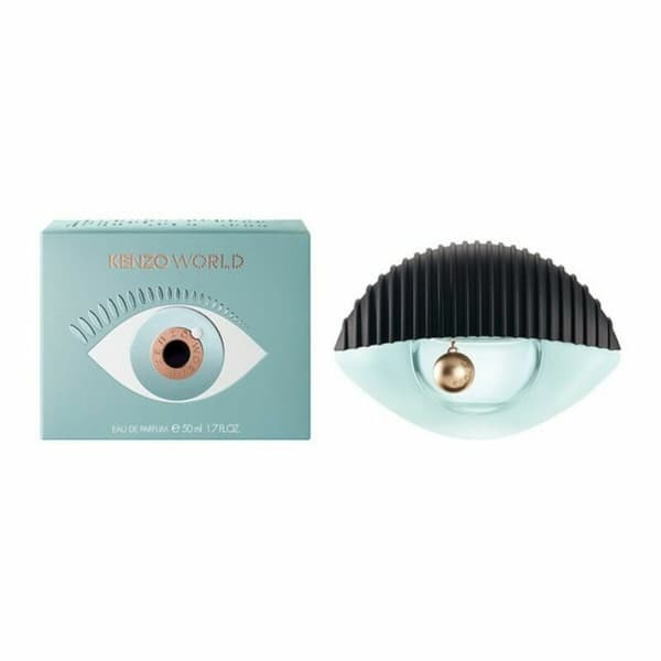 Parfym Damer World Kenzo (EDP) EDP - 30 ml