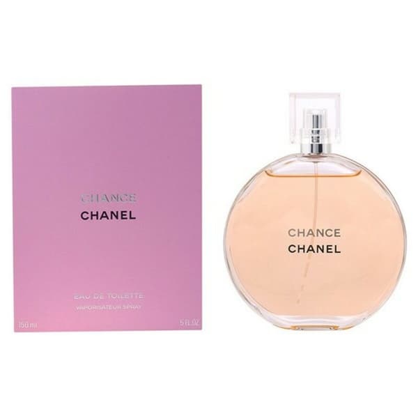 Parfym Damer Chance Chanel EDT - 35 ml
