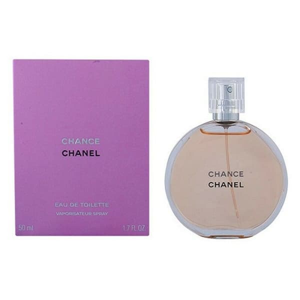 Parfym Damer Chance Chanel EDT - 35 ml