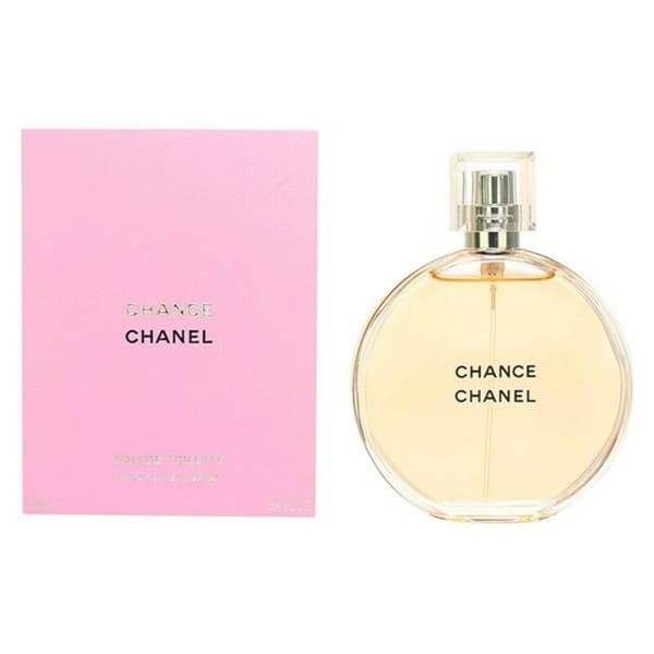 Parfym Damer Chance Chanel EDT - 35 ml
