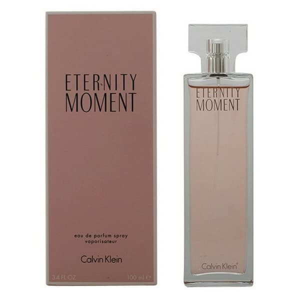 Naisten parfyymi Eternity Mot Calvin Klein EDP EDP - 100 ml