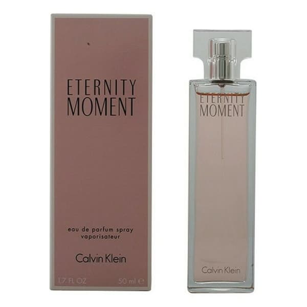 Naisten parfyymi Eternity Mot Calvin Klein EDP EDP - 100 ml