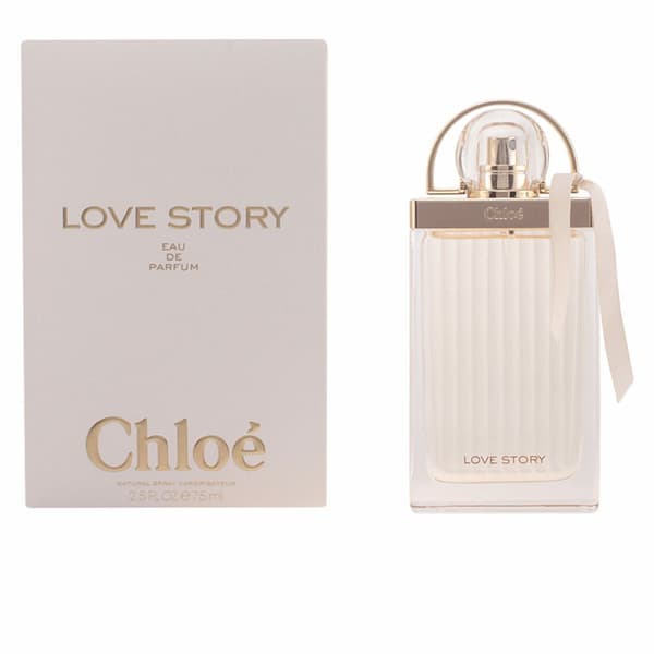 Naisten parfyymi Love Story Chloe EDP EDP - 50 ml