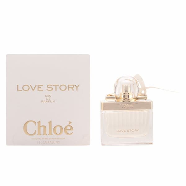 Naisten parfyymi Love Story Chloe EDP EDP - 50 ml
