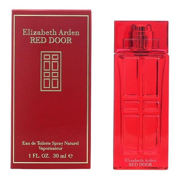 Naisten parfyymi Elizabeth Arden EDT - 50 ml