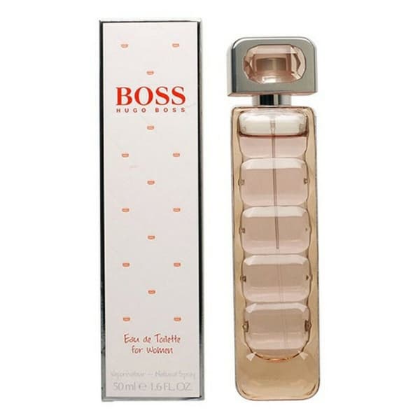 Naisten parfyymi Hugo Boss EDT - 50 ml