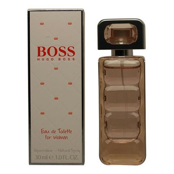 Naisten parfyymi Hugo Boss EDT - 50 ml