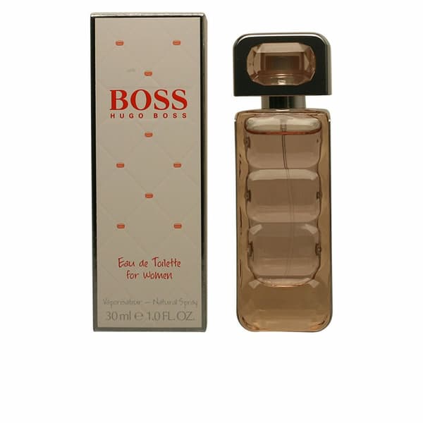 Naisten parfyymi Hugo Boss EDT - 50 ml