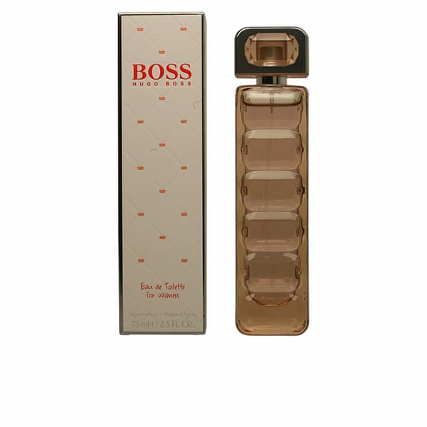 Naisten parfyymi Hugo Boss EDT - 50 ml