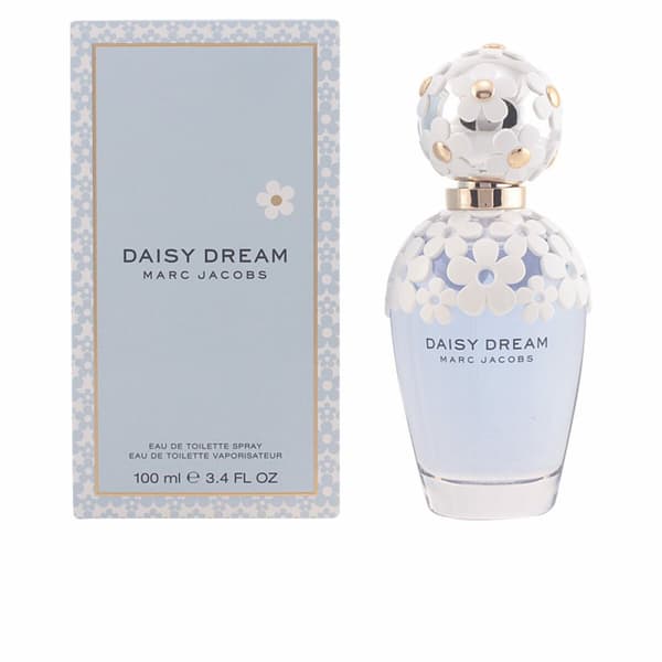 Naisten parfyymi Marc Jacobs EDT - 50 ml