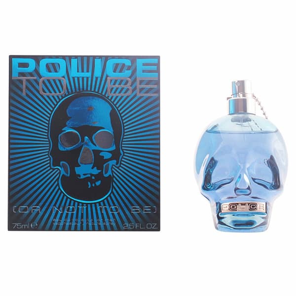 Naisten parfyymi Police EDT 75 ml - 75 ml