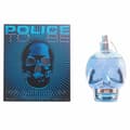 Pikkukuva 3 / 3: Naisten parfyymi Police EDT 75 ml - 75 ml