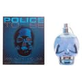 Pikkukuva 2 / 3: Naisten parfyymi Police EDT 75 ml - 75 ml