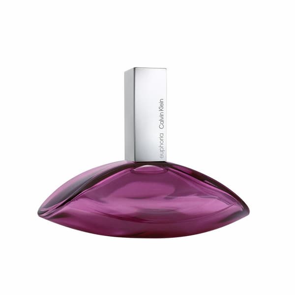 Naisten parfyymi Euphoria Calvin Klein EDP EDP - 50 ml