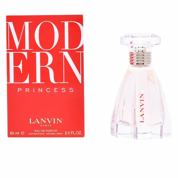 Naisten parfyymi Modern Princess Lanvin EDP EDP - 90 ml
