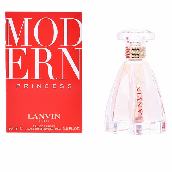 Naisten parfyymi Modern Princess Lanvin EDP EDP - 90 ml