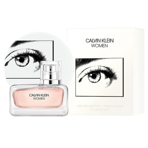 Naisten parfyymi Calvin Klein EDP - 30 ml