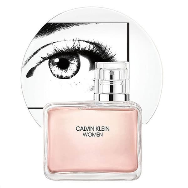 Naisten parfyymi Calvin Klein EDP - 30 ml