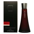 Pikkukuva 4 / 7: Naisten parfyymi Deep Red Hugo Boss EDP EDP - 90 ml