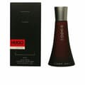 Pikkukuva 2 / 7: Naisten parfyymi Deep Red Hugo Boss EDP EDP - 90 ml