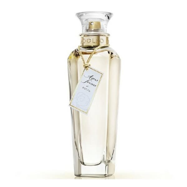 Naisten parfyymi Agua Fresca de Rosas Adolfo Dominguez EDP EDP - 120 ml
