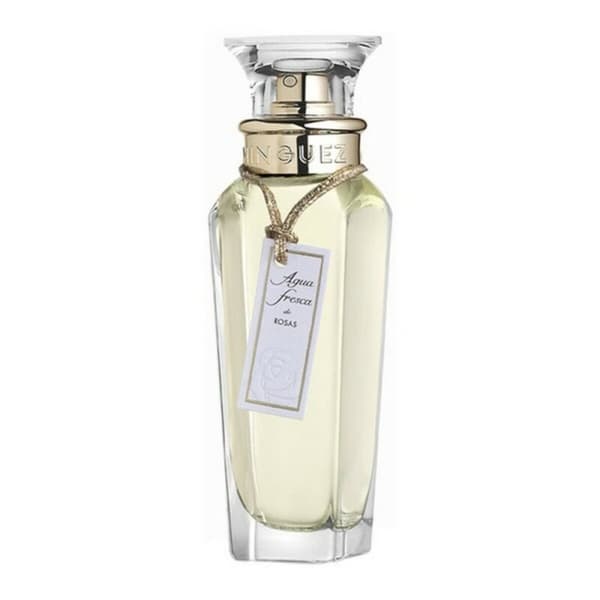 Naisten parfyymi Agua Fresca de Rosas Adolfo Dominguez EDP EDP - 120 ml