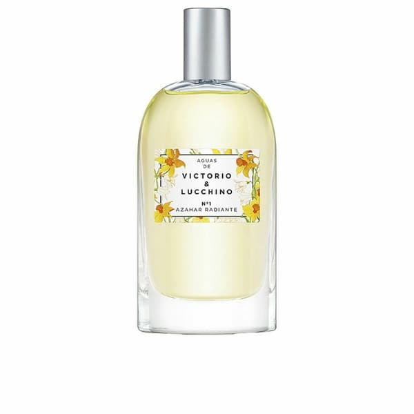 Naisten parfyymi Victorio & Lucchino Aguas Nº 1 EDT 30 ml