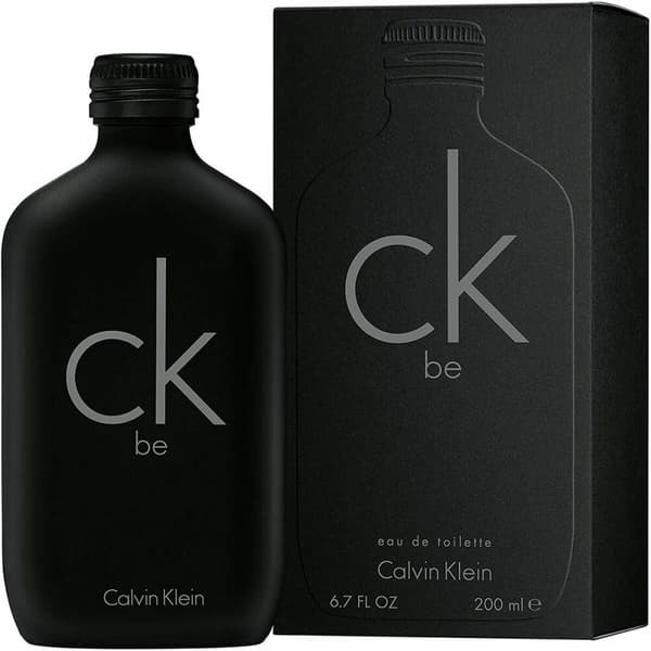 Unisex parfyymi Calvin Klein 180398 EDT 50 ml