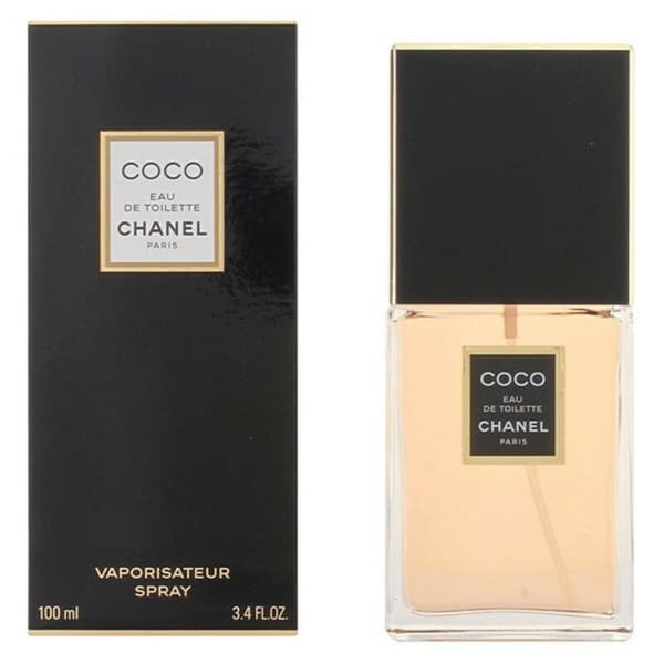 Naisten parfyymi Coco Chanel EDT Kookos 50 ml - 50 ml