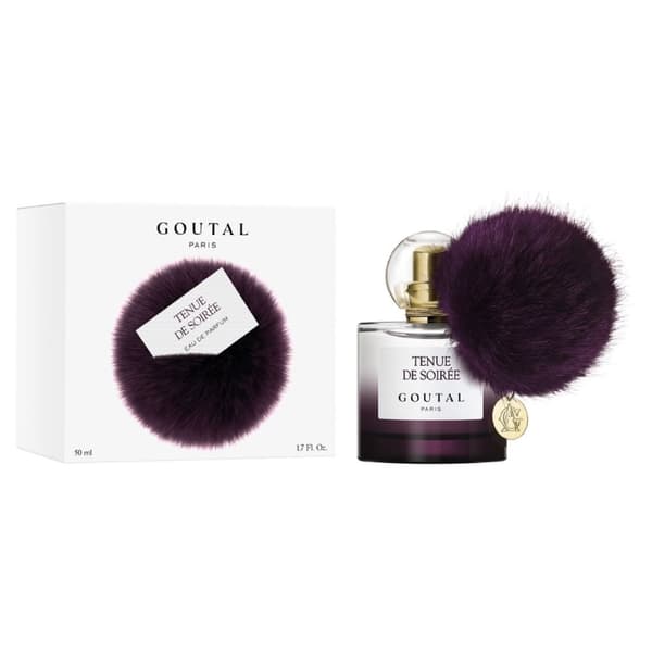 Naisten parfyymi Goutal Tenue de Soirée EDP EDP 50 ml