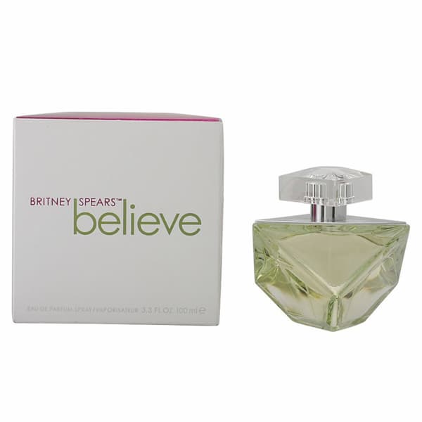 Naisten parfyymi Believe Britney Spears EDP EDP - 100 ml