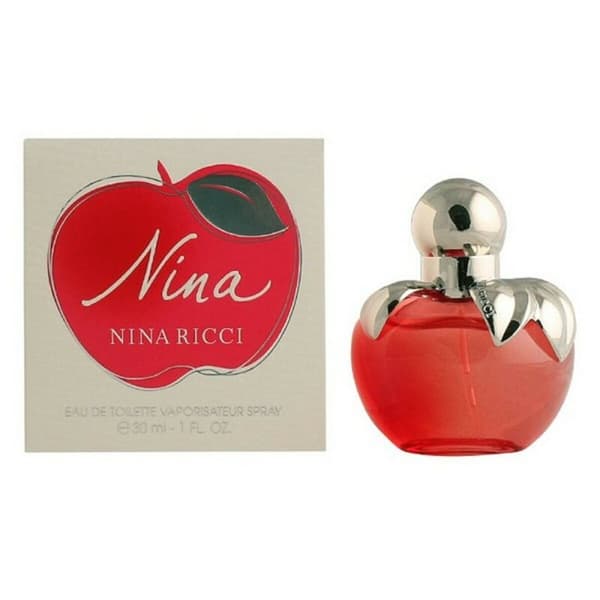 Dame parfyme Nina Nina Ricci EDT - 50 ml