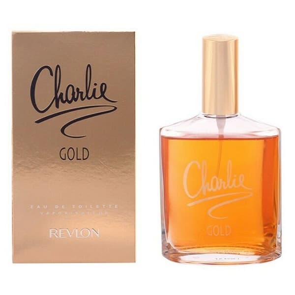 Dameparfume Revlon EDT 100 ml - 100 ml