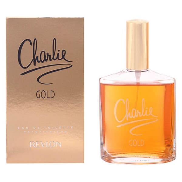 Dameparfume Revlon EDT 100 ml - 100 ml