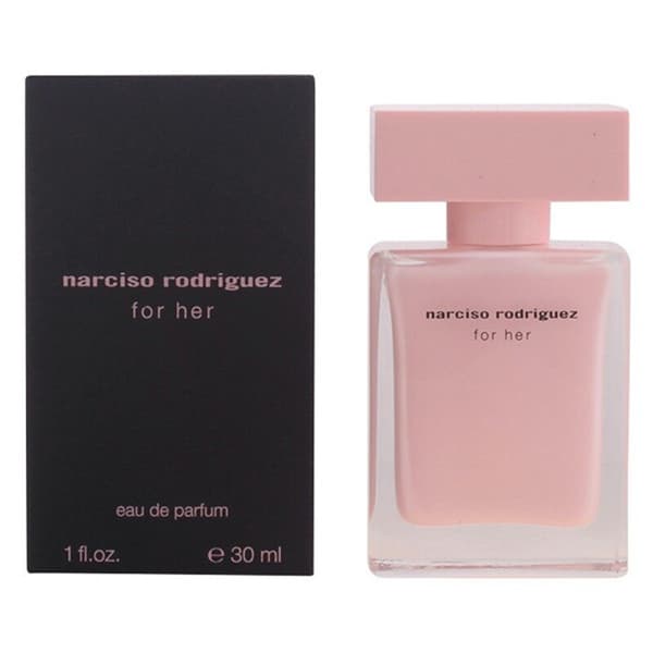 Dame parfyme Narciso Rodriguez For Her Narciso Rodriguez EDP - 50 ml