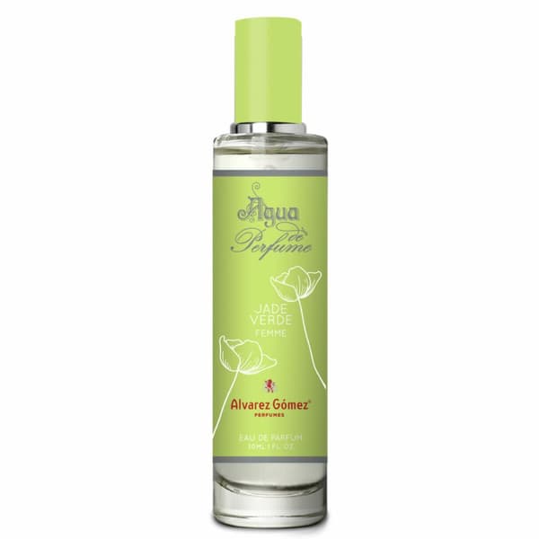 Dameparfume Alvarez Gomez EDP Jade Verde Femme 30 ml