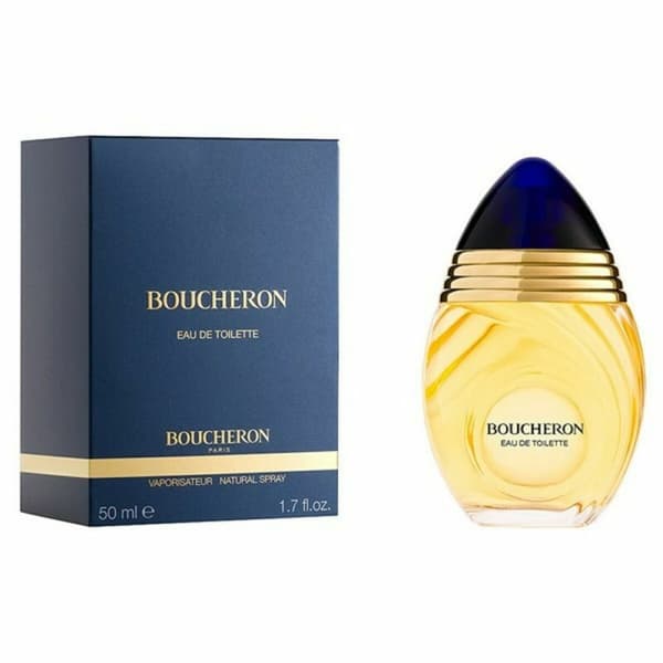 Naisten parfyymi Boucheron EDT - 100 ml