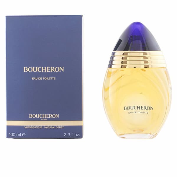 Naisten parfyymi Boucheron EDT - 100 ml