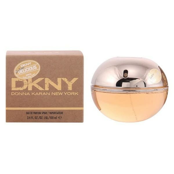 Dame parfyme Golden Delicious Donna Karan EDP - 50 ml