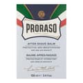 Pikkukuva 4 / 4: Kosteuttava kasvovoide Proraso Aloe & Vit E (100 ml)